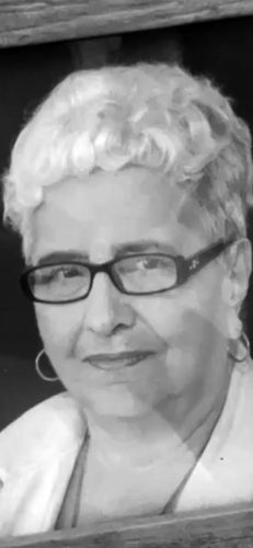 Nancy Lee Lane Linger